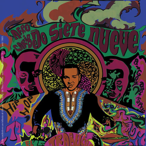 Afrocaribeño