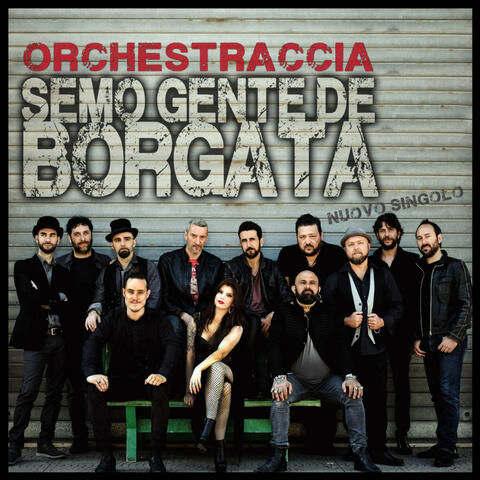 Semo gente de borgata