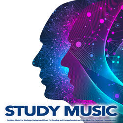 Meditation Music For Focus and Concentration