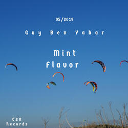 Mint Flavor‬‏ (feat. Rona)