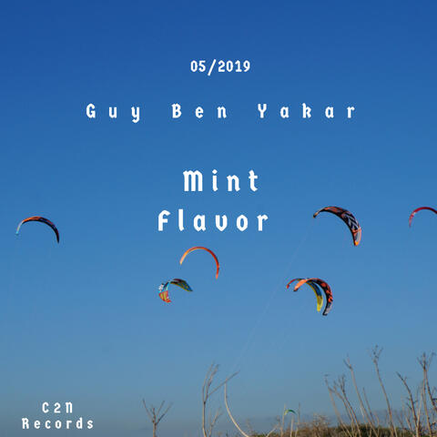 Mint Flavor‬‏ (feat. Rona)