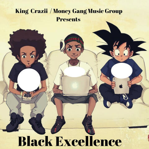 Black Excellence