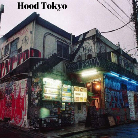 Hood Tokyo (feat. Az & King Crazii)