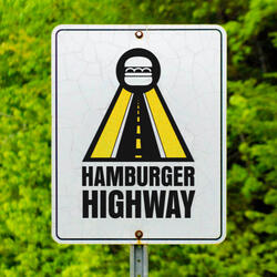 Hamburger Highway