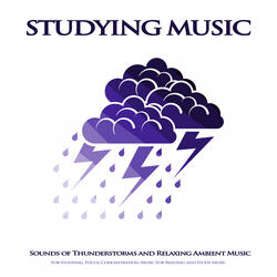 Soft Piano Reading Music