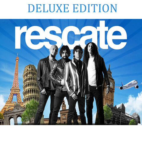 Rescate: Greatest Hits