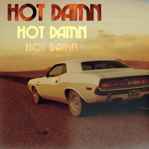 Hot Damn