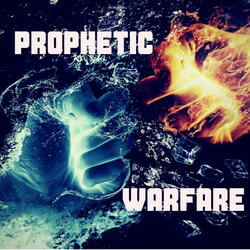 Prophetic Warfare