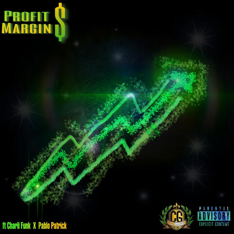 Profit Margin (feat. Paublo Patrick & Charli Funk)