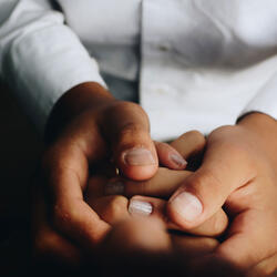 Paz Interior De Nuevo