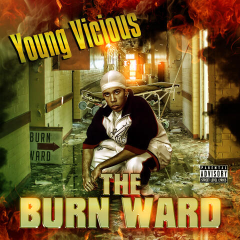 The Burn Ward