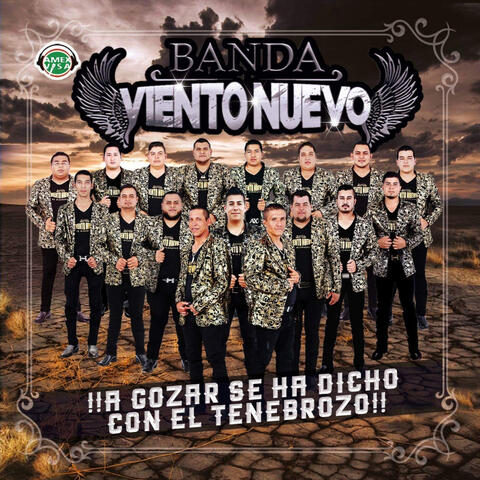 A Gozar Se Ha Dicho Con El Tenebrozo