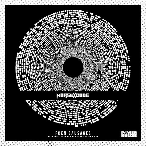 Fckn Sausages