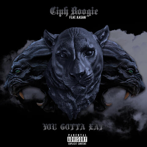 You Gotta Eat (feat. Kasan)