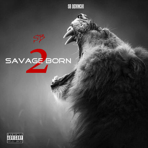 Savage Born 2