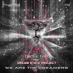 Electric Dream (feat. Dream State Project)