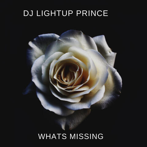 Whats Missing (feat. Karma)