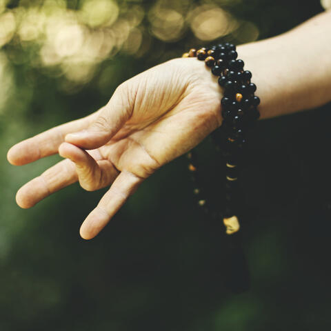 Energía de Chakras