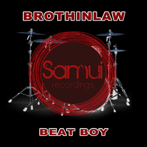 Beat Boy