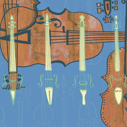 Martial Tunes (feat. Patsy Reid)