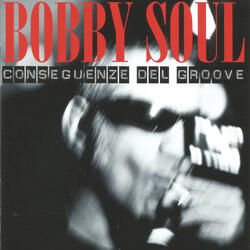 Bobby Soul, who the Funk do you think you are? (feat. Les Gastones & Aziz)