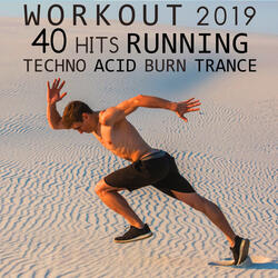 Workout Hits Techno Acid Burn Trance  Session Two, Pt. 11