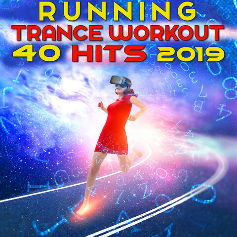 Running Trance Workout 40 Hits 2019 (3hr DJ Mix)