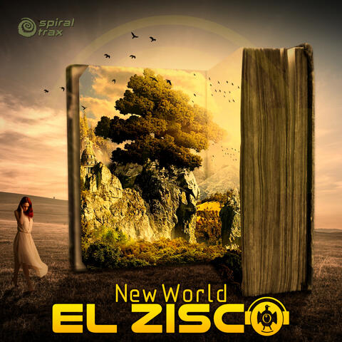 New World LP