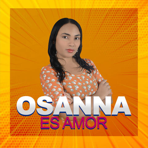 Es Amor