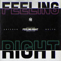 Feeling Right