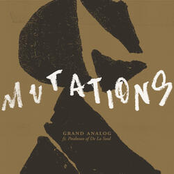 Mutations (feat. Posdnuos)