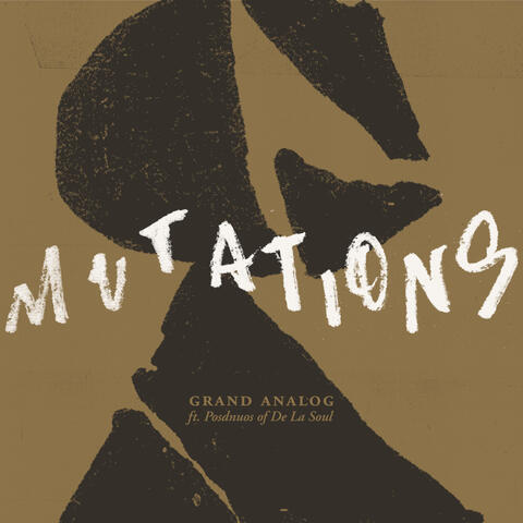 Mutations (feat. Posdnuos)