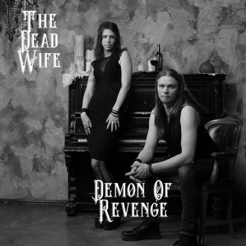 Demon Of Revenge
