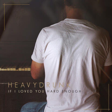 If I Loved You Hard Enough