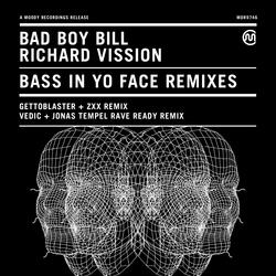 Bass In Yo Face