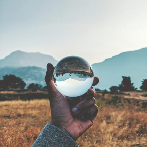 Ambient Music for Inspiration, Calm, Mindful, Relax, Anti Stress, Health, Sleep, Yoga, Zen, Peace