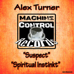 Spiritual Instinkt