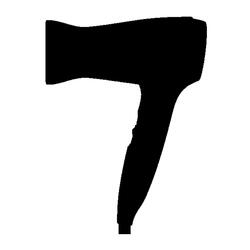Hair Dryer 11 - Loopable With No Fade