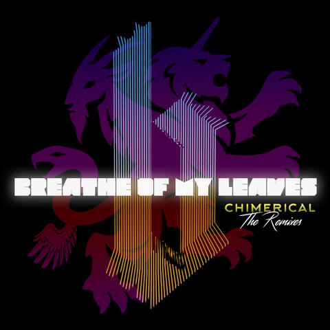 Chimerical - The Remixes