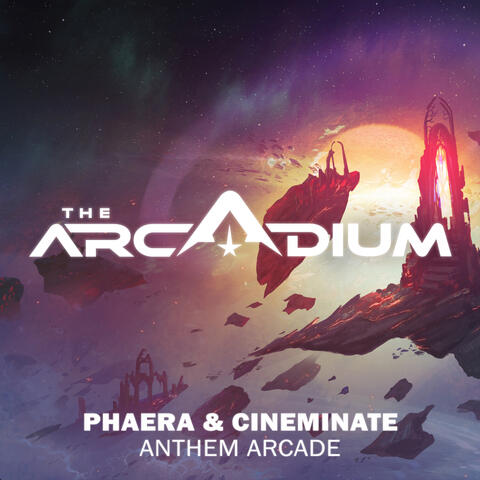 Anthem Arcade