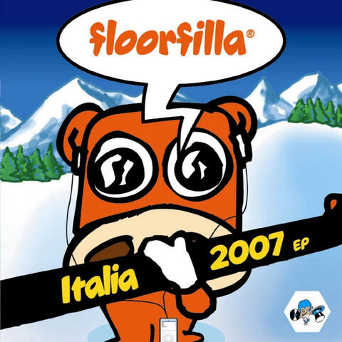 Italia 2007 EP