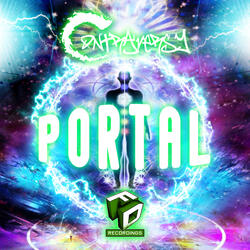 Portal (feat. Dread Drop)