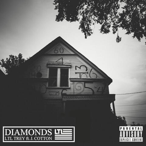 Diamonds (feat. J. Cotton)