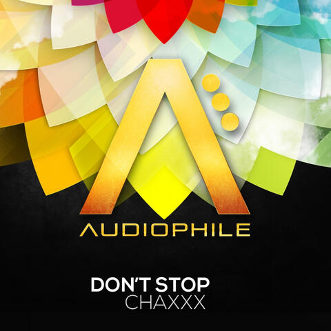 Don't Stop