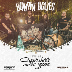 White Boy Reggae (Live @ Sugarshack Sessions)