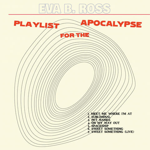 Playlist For The Apocalypse