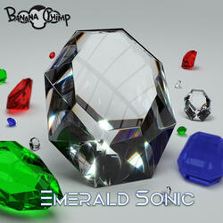 Emerald Sonic (feat. Mcperk)