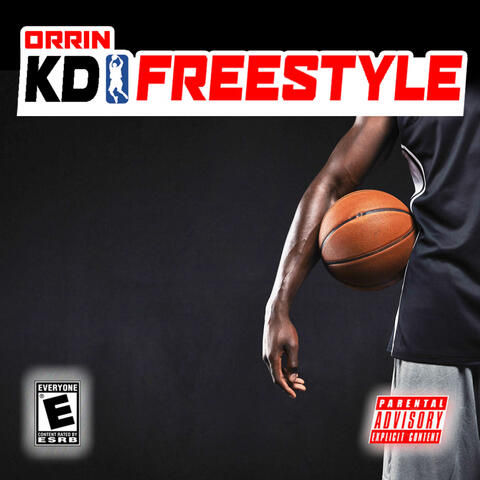 2K KD Freestyle