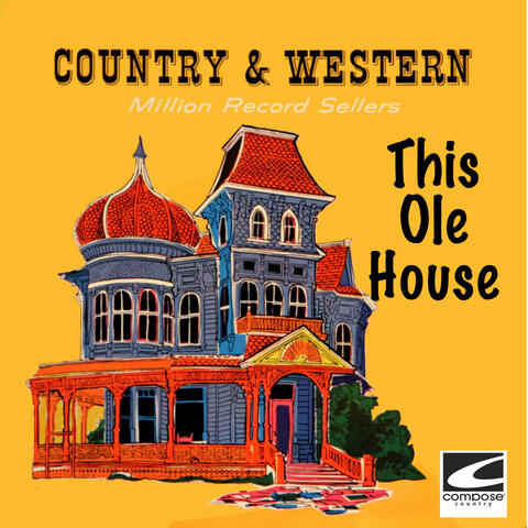 This Ole House - Country & Western Million Record Sellers