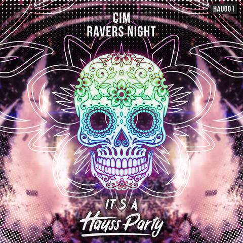 RAVERS NIGHT